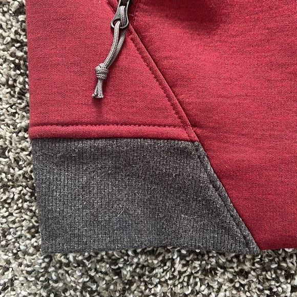 The North Face Apex Mens jacket size Medium - Picture 7 of 8